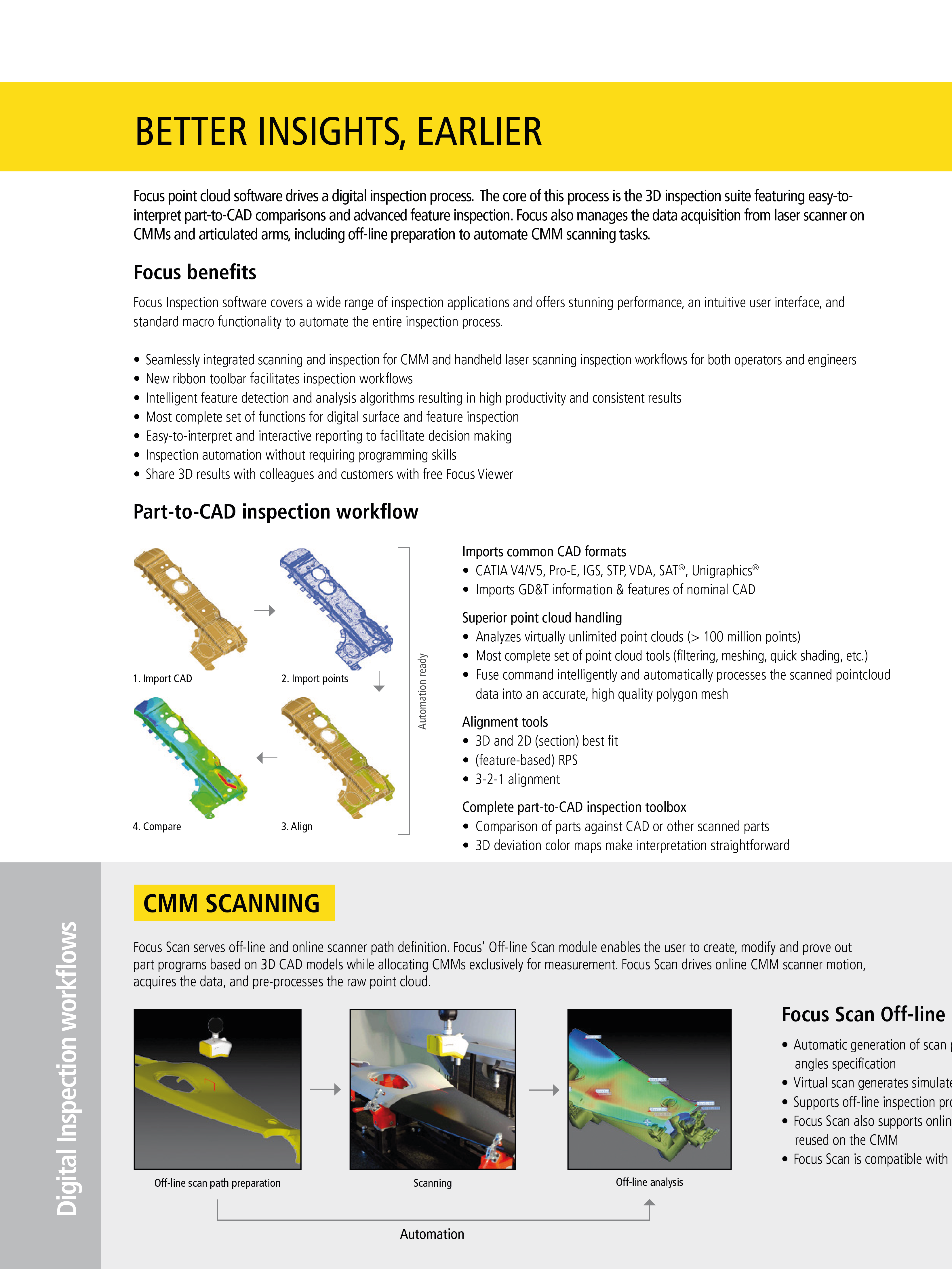 Software Scanner 3D