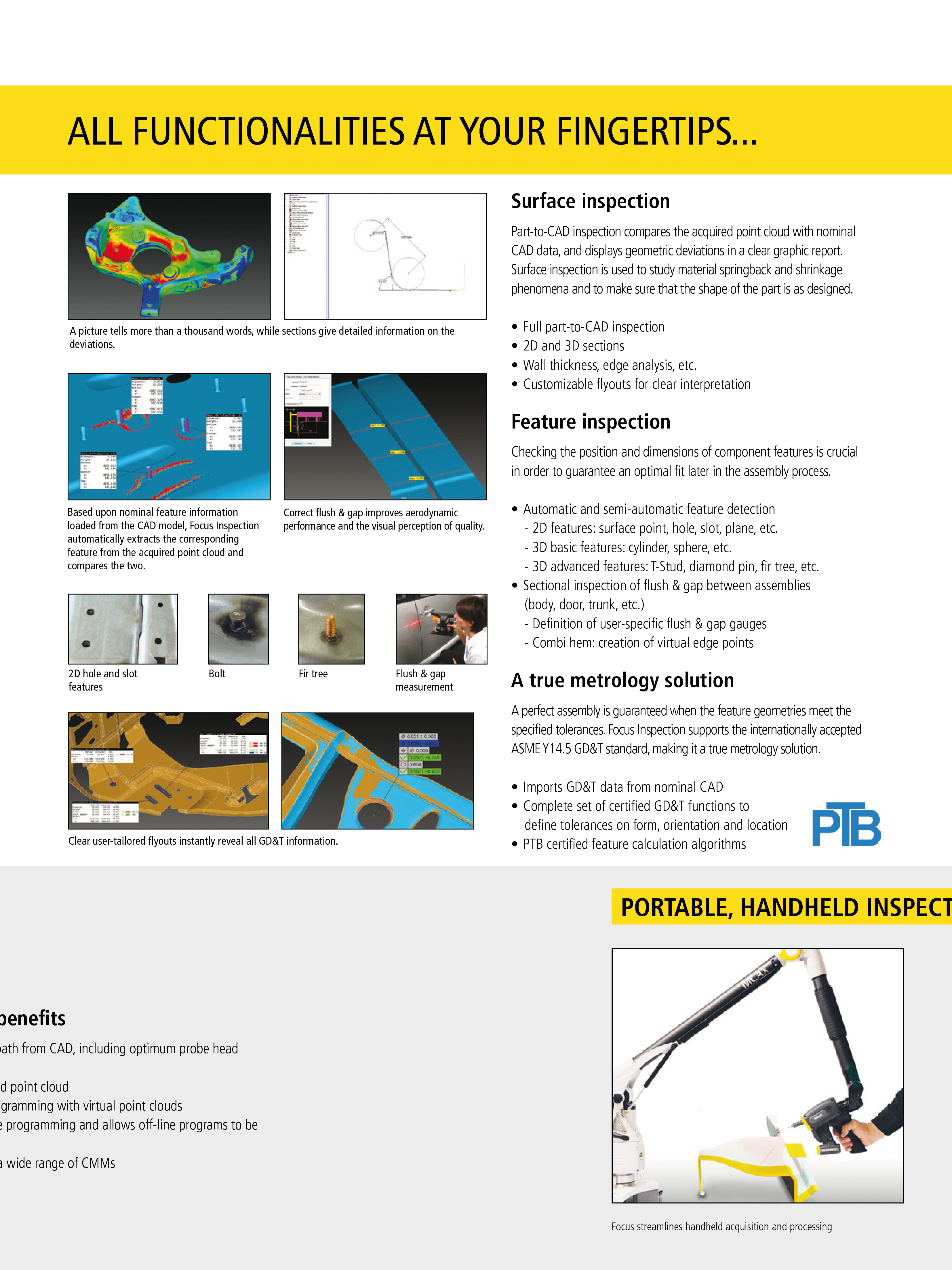 Software Scanner 3D