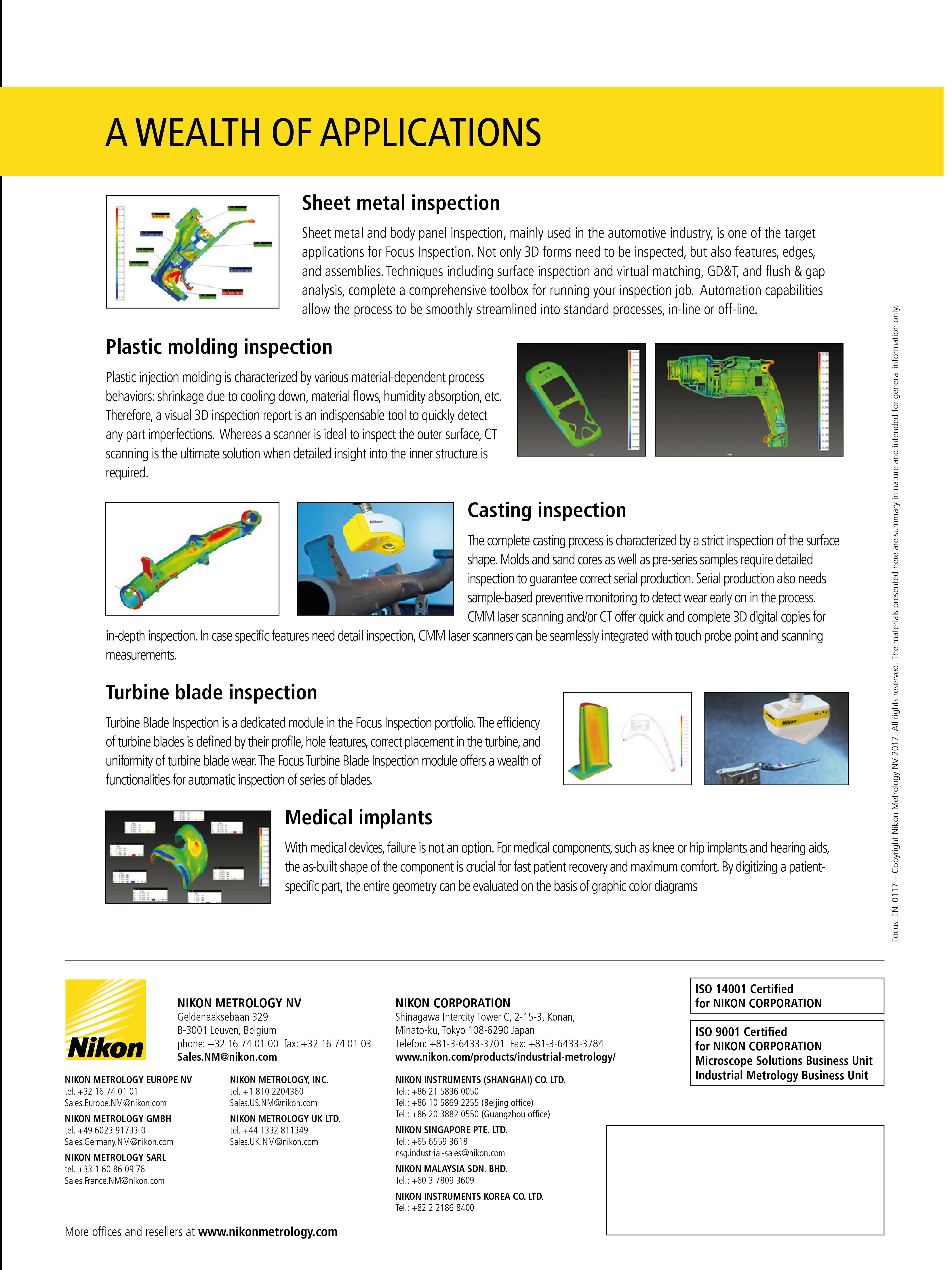 Software Scanner 3D