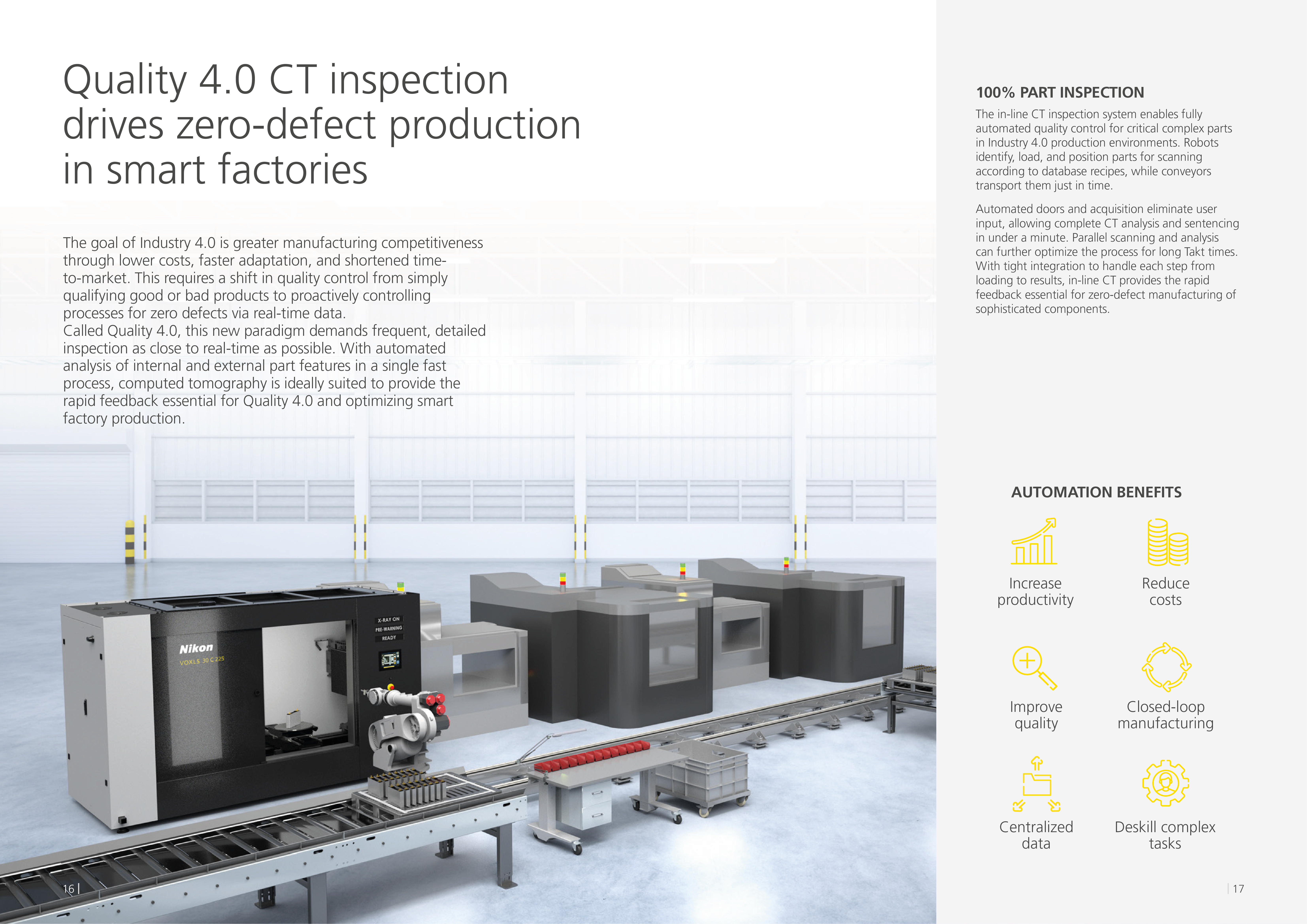 CT Industrial