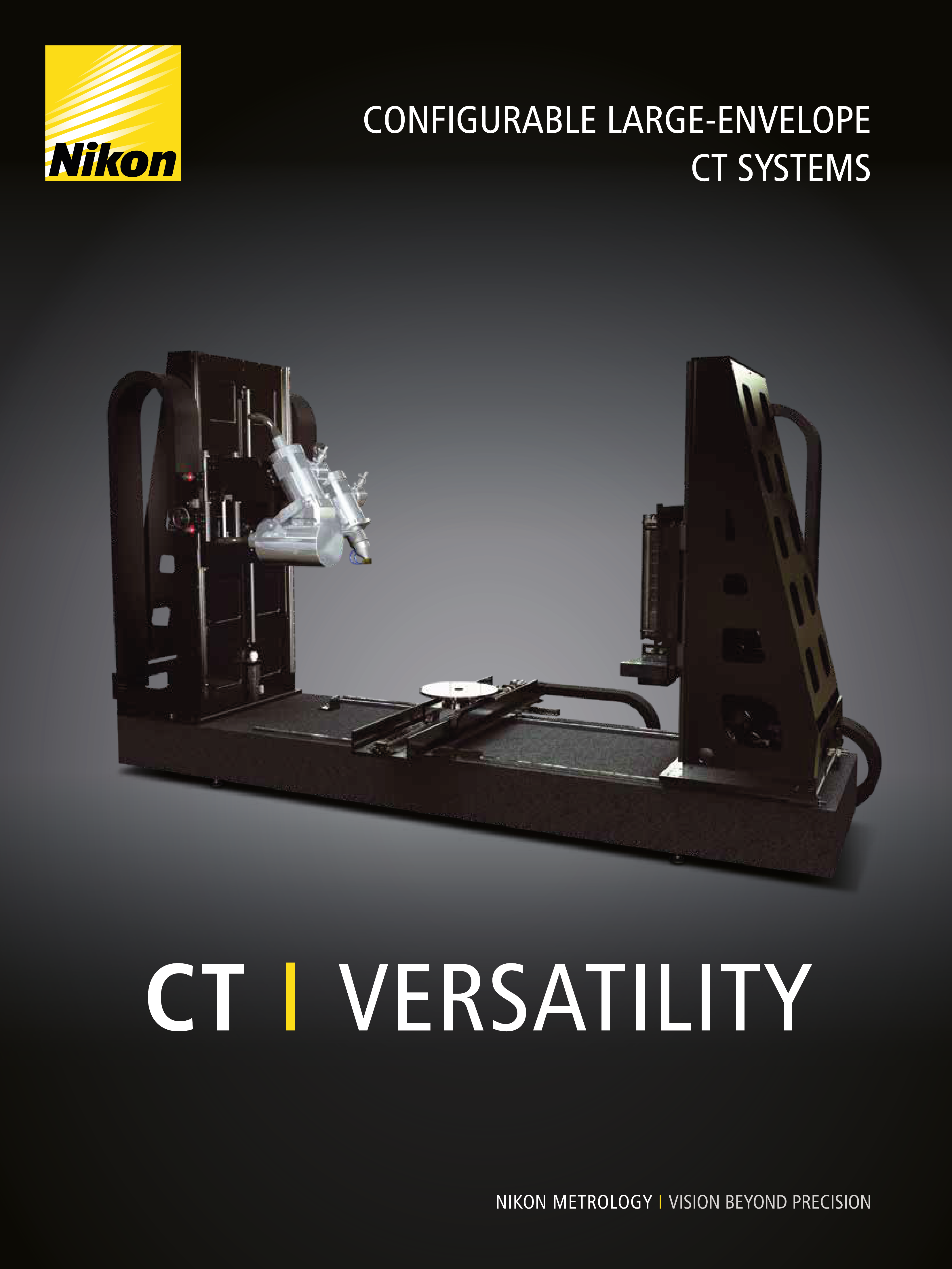 CT Industrial