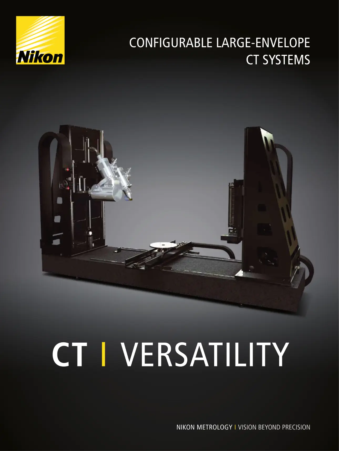CT Industrial