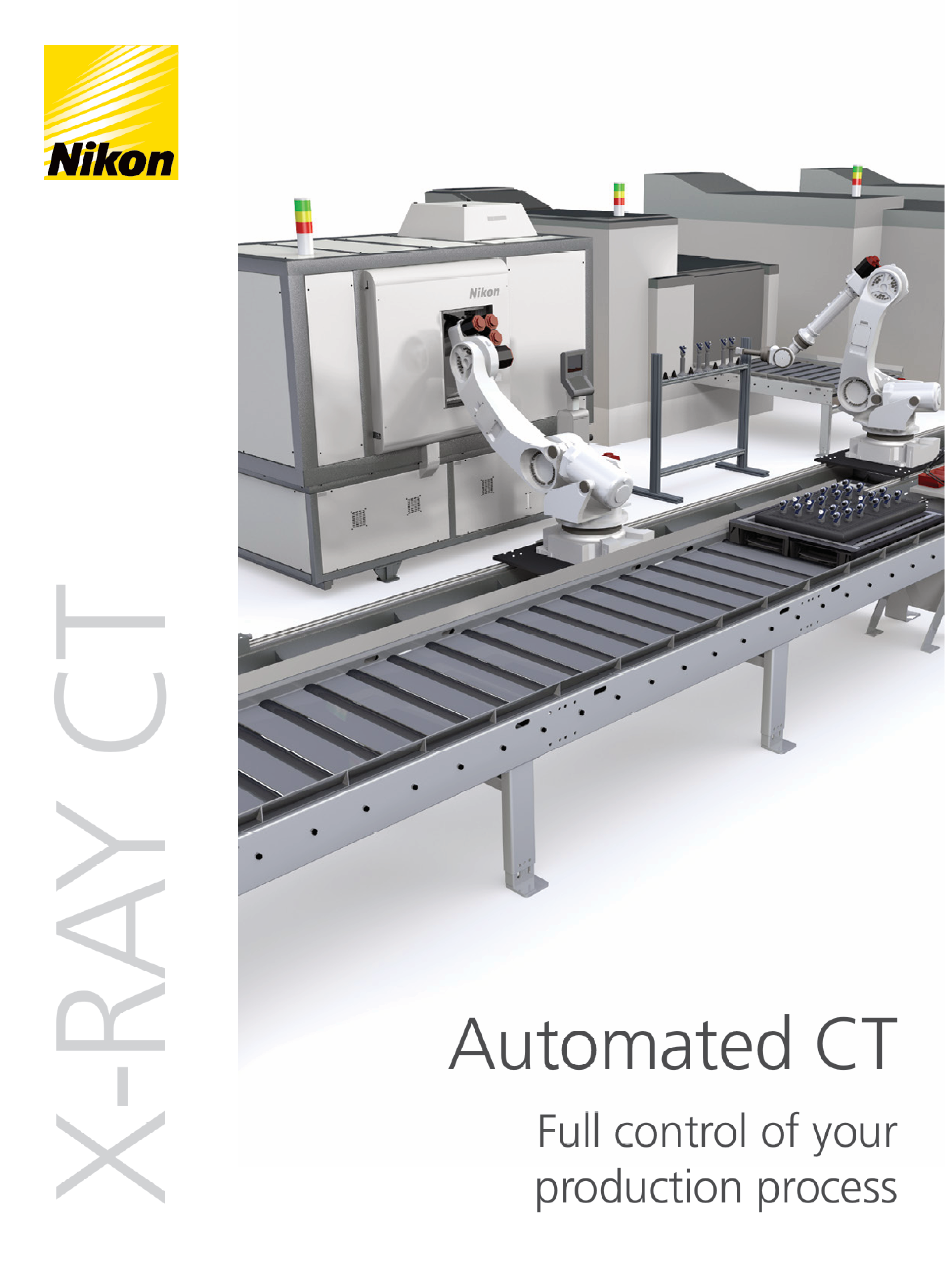 CT Industrial
