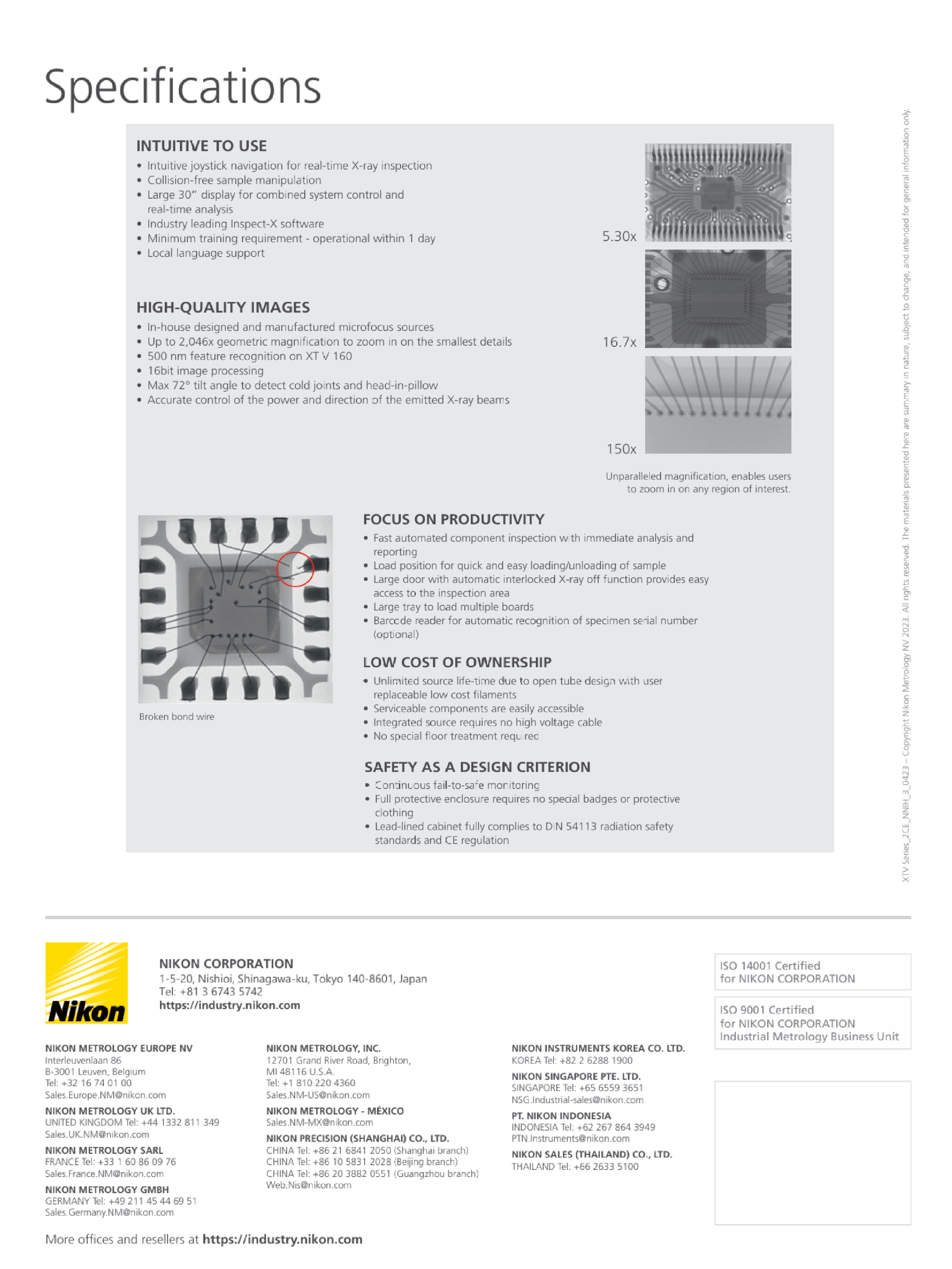 RX Componentes Eletronicos