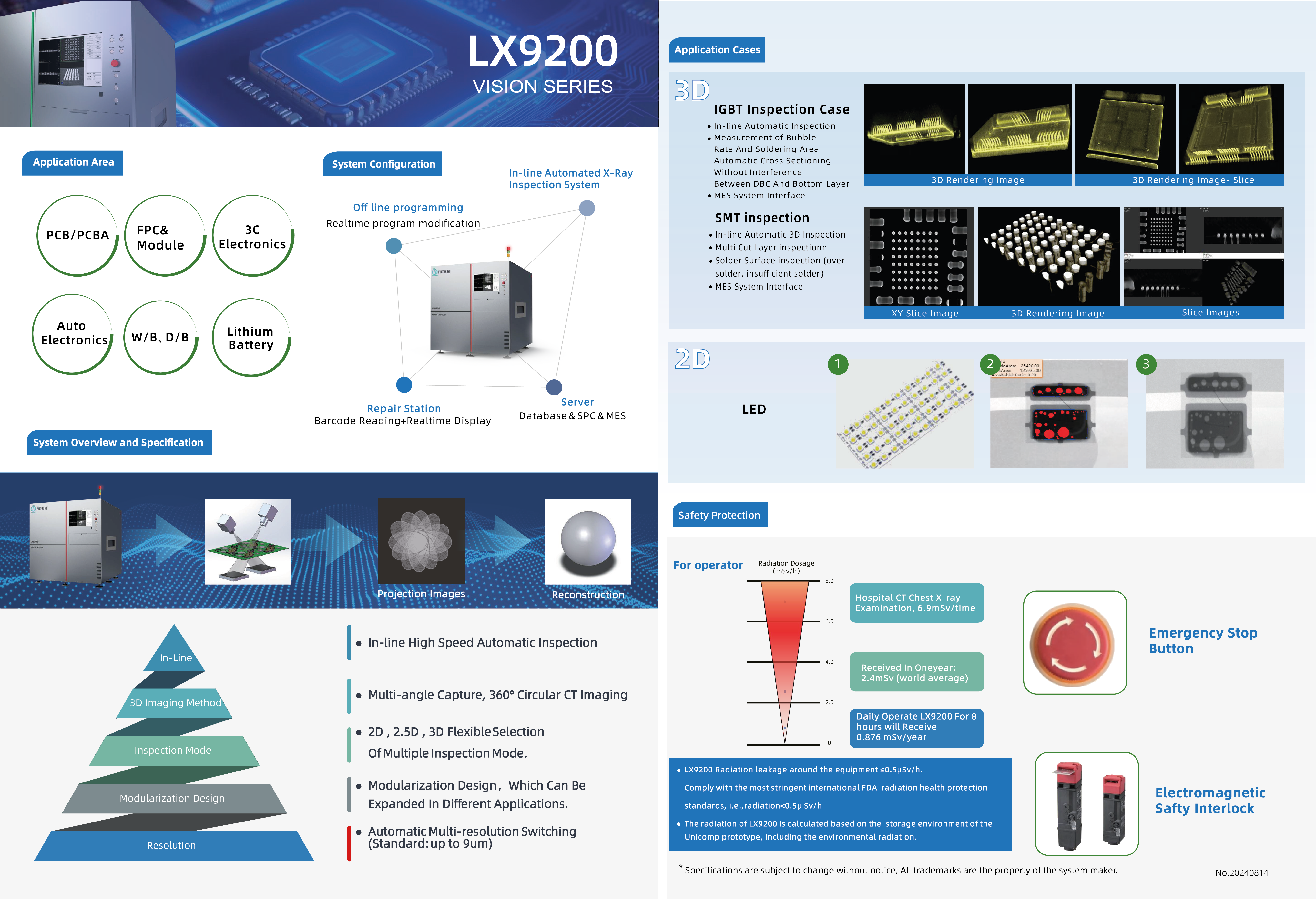 RX Componentes Eletronicos