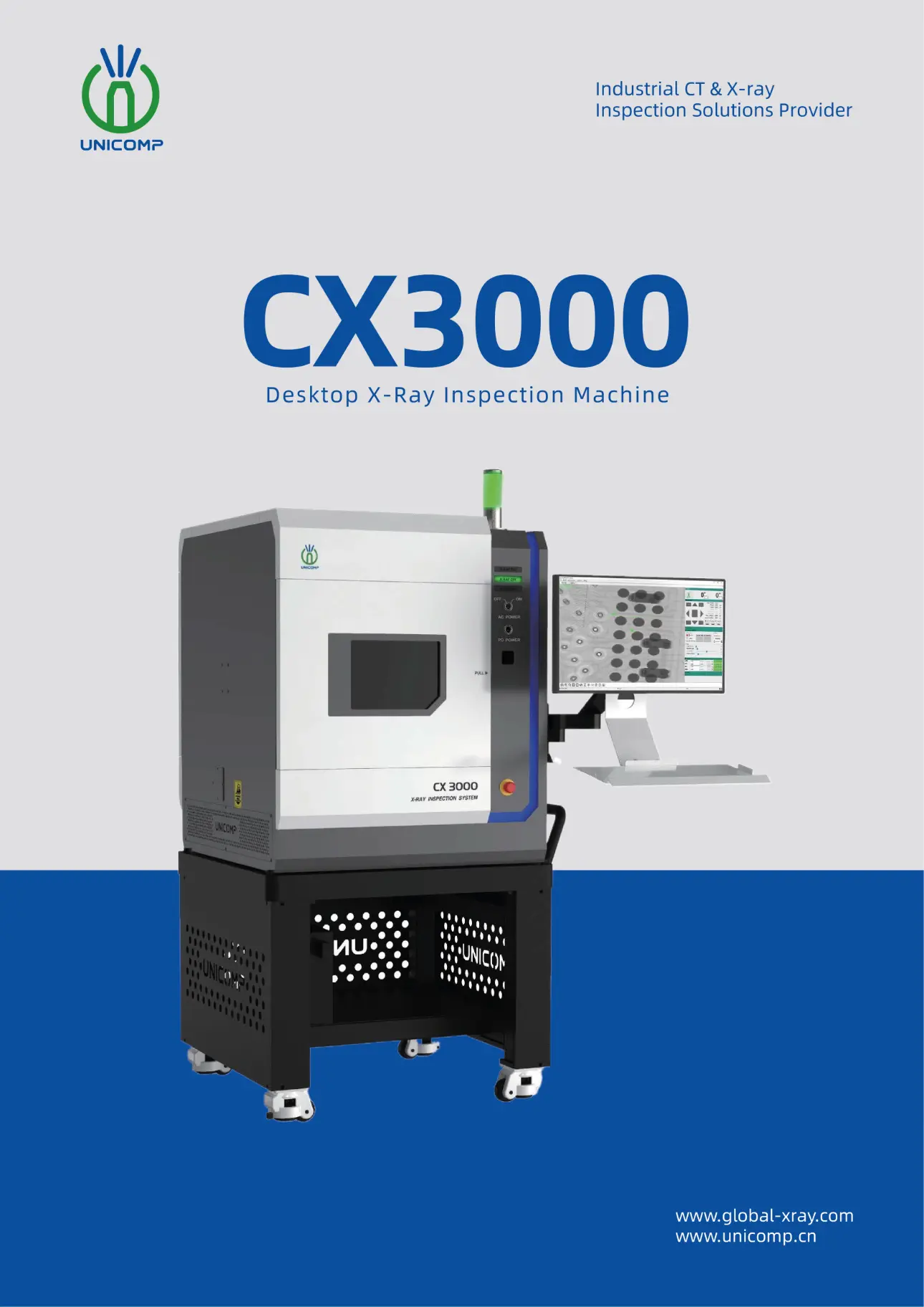 RX Componentes Eletronicos