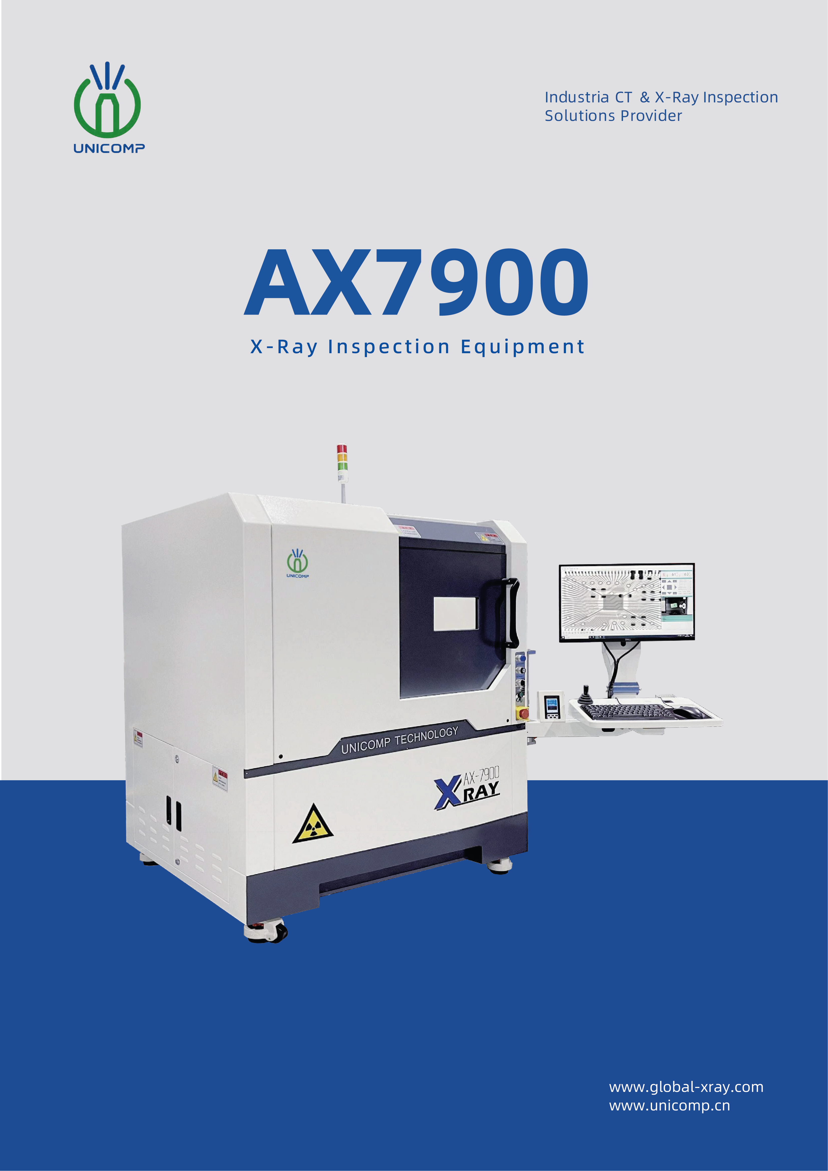 RX Componentes Eletronicos