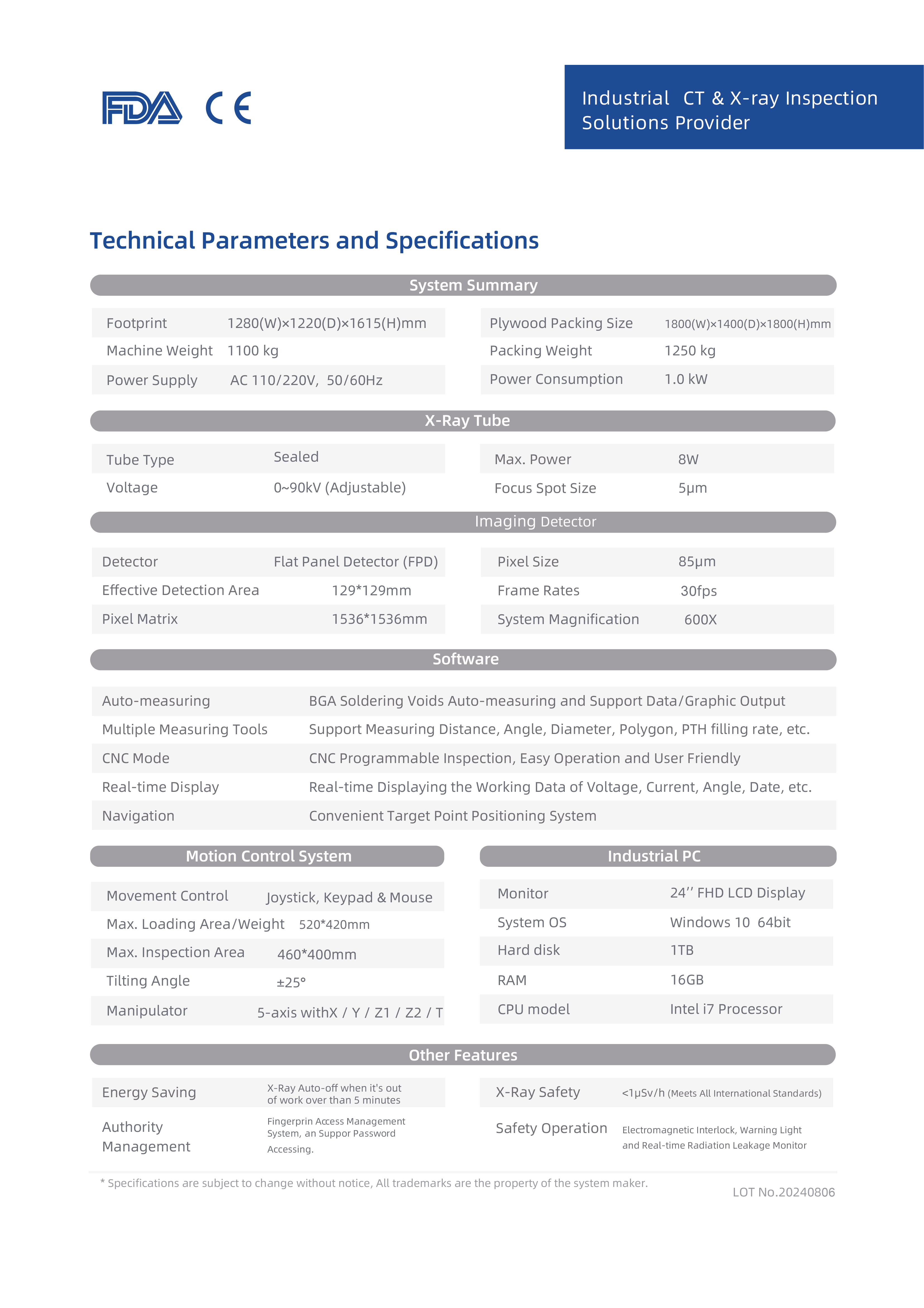 RX Componentes Eletronicos
