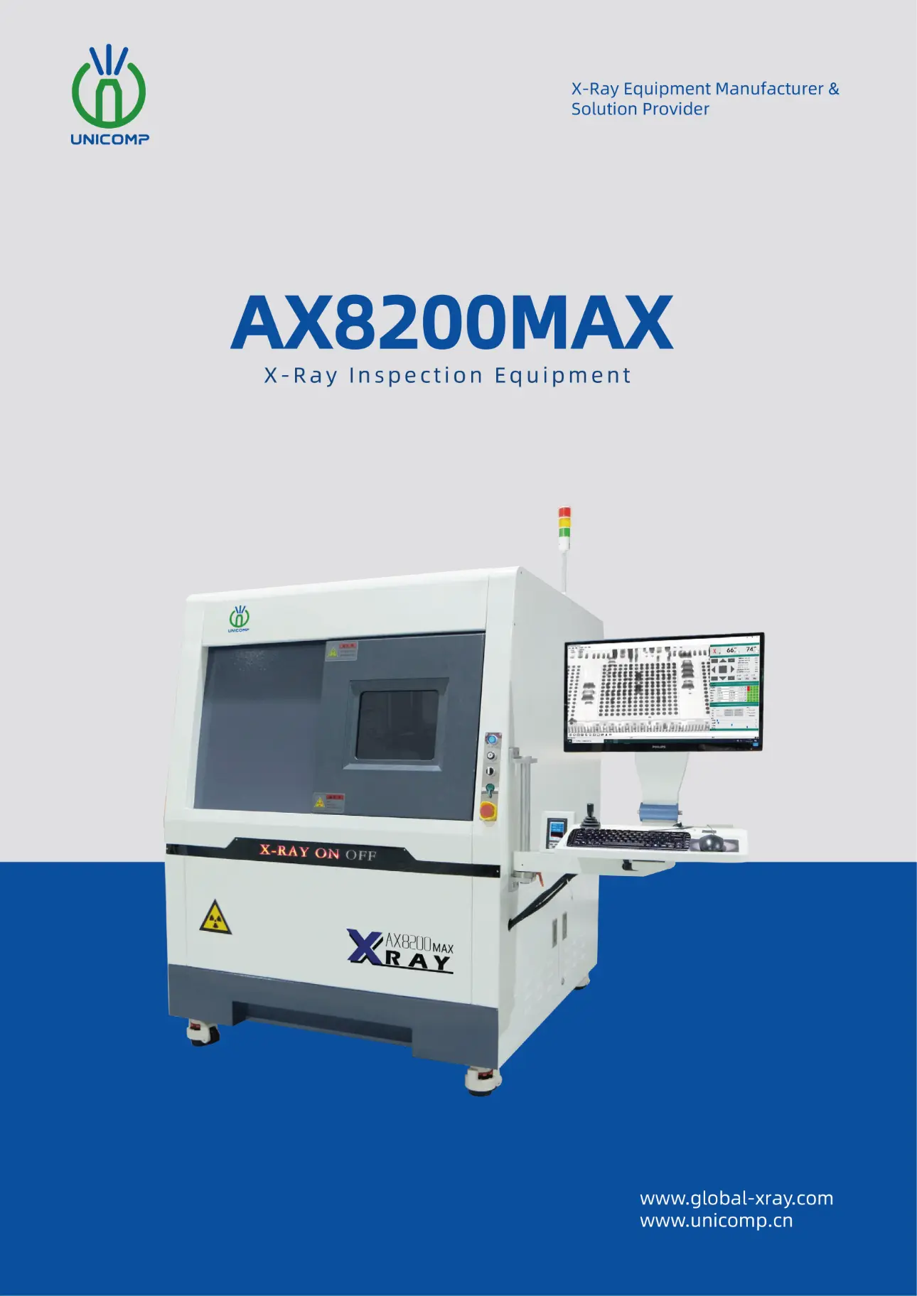 RX Componentes Eletronicos