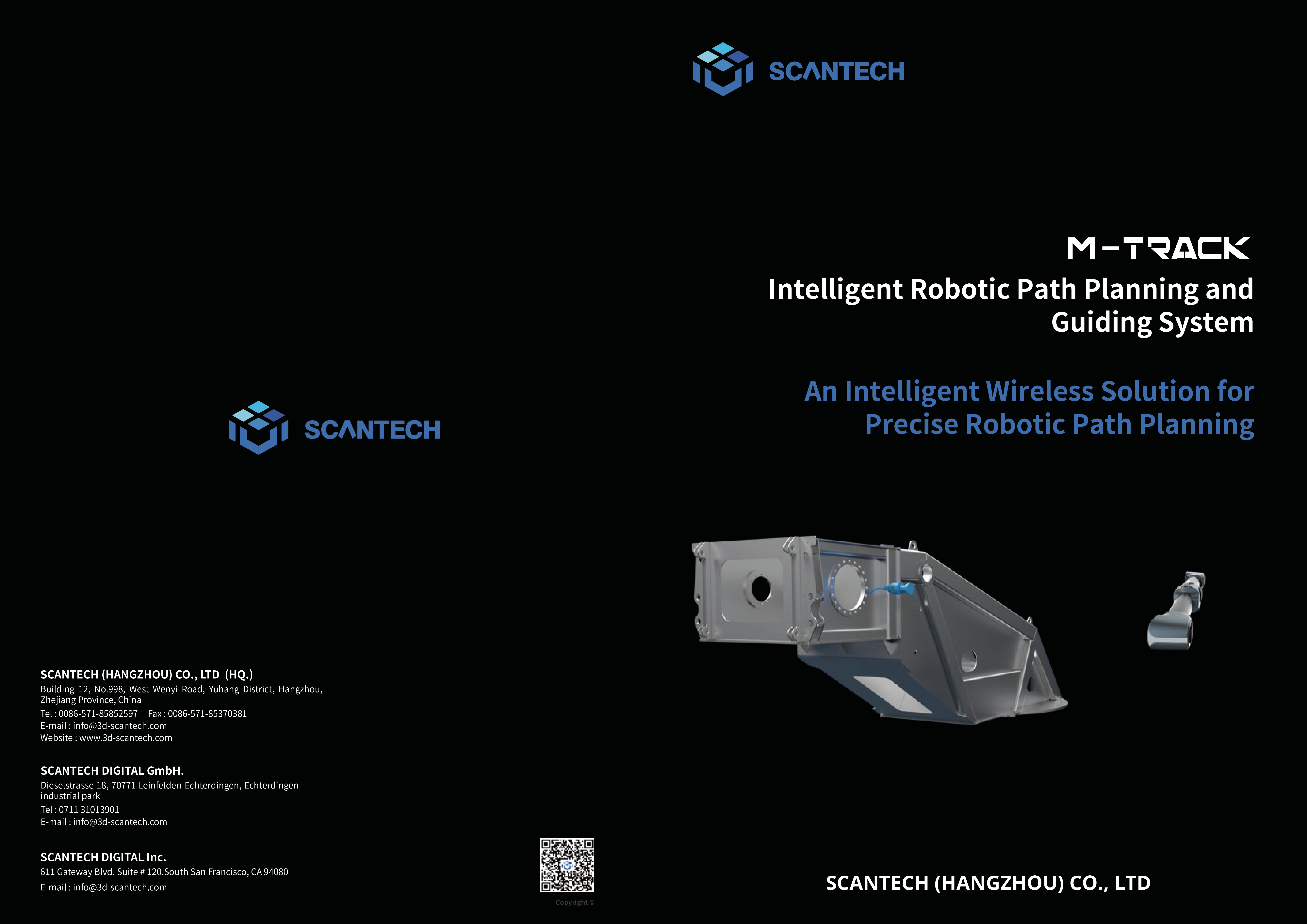 Digitalizacao Scanner 3D