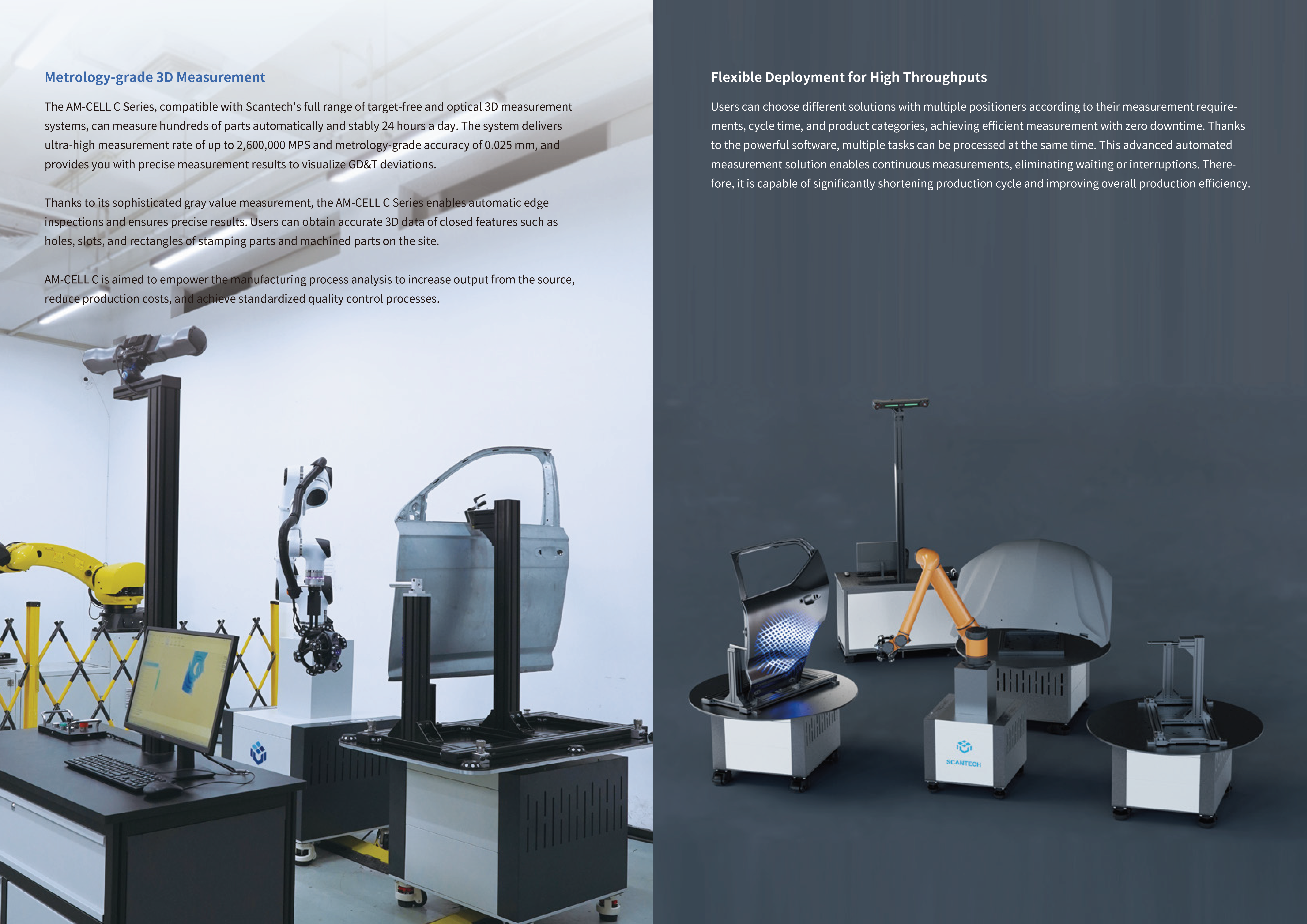 Digitalizacao Scanner 3D