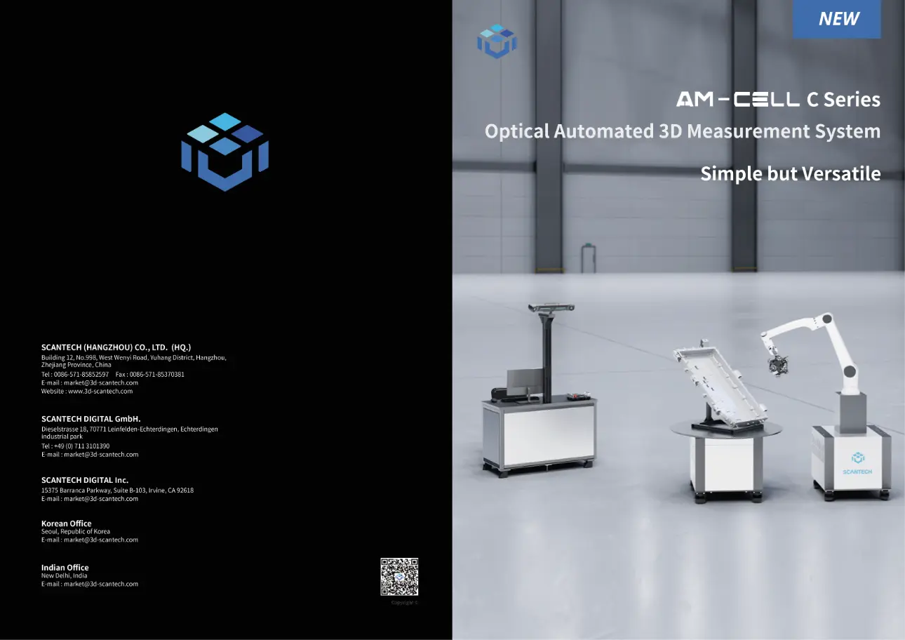 Digitalizacao Scanner 3D