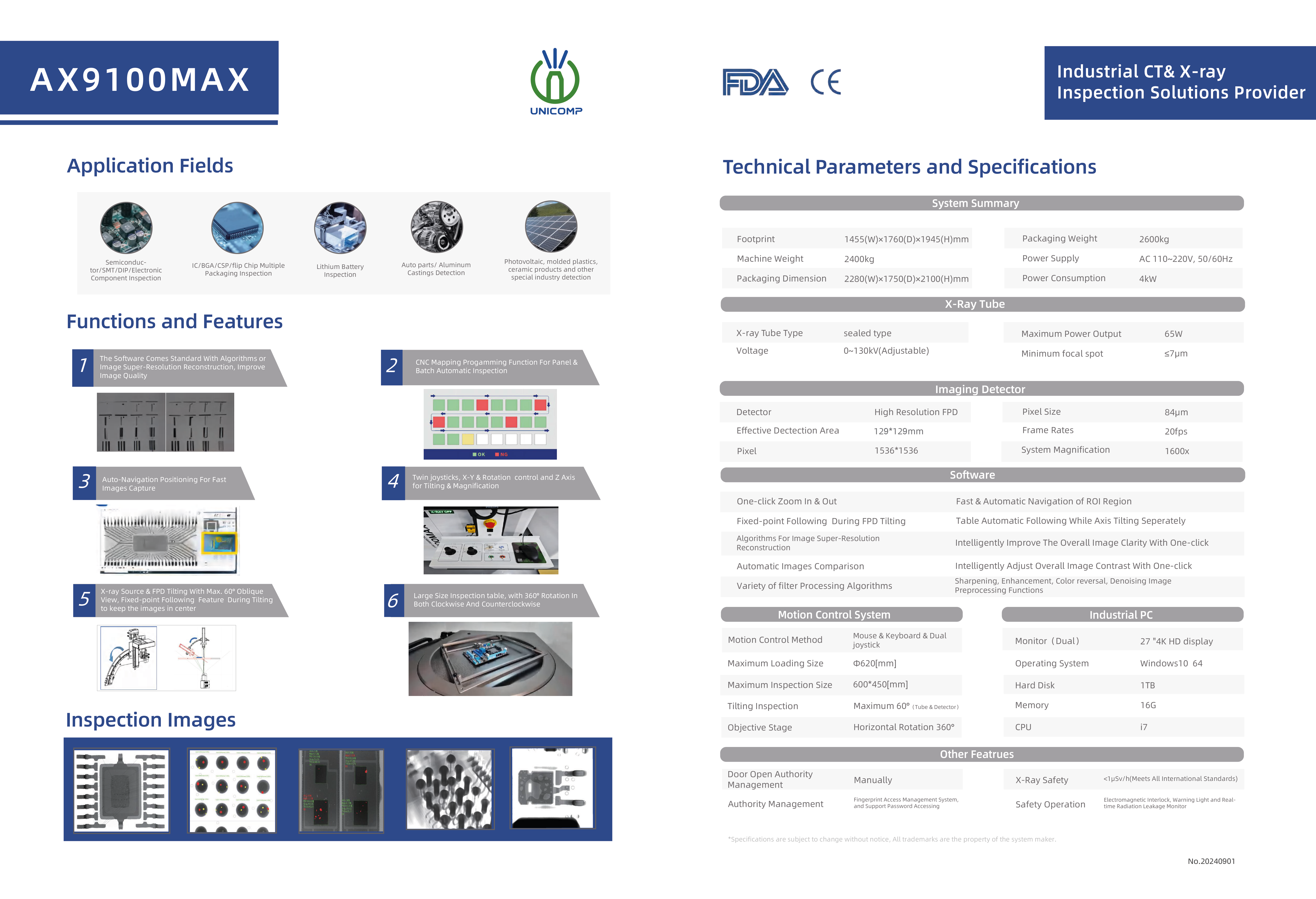 RX Componentes Eletronicos