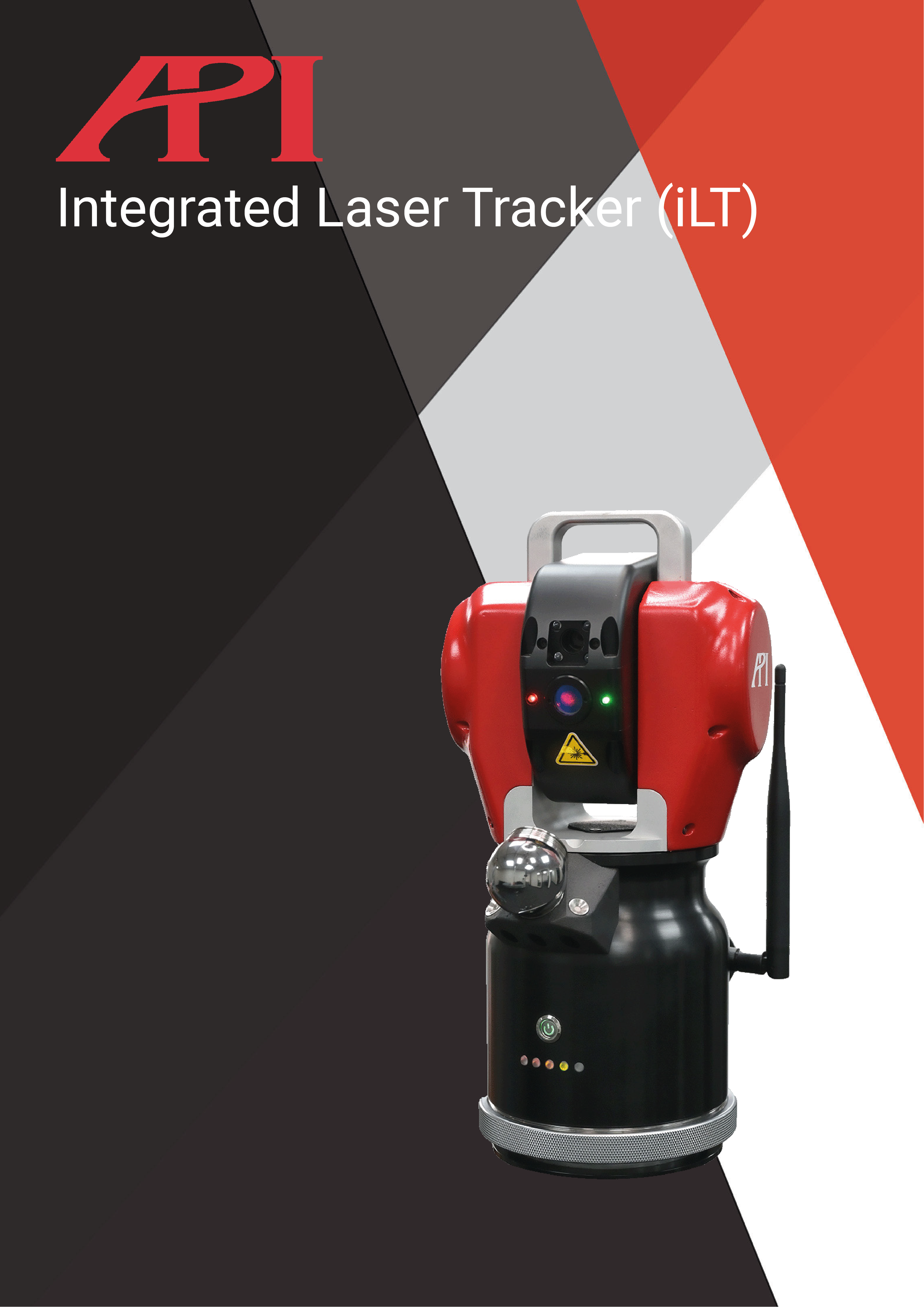 Laser Tracker