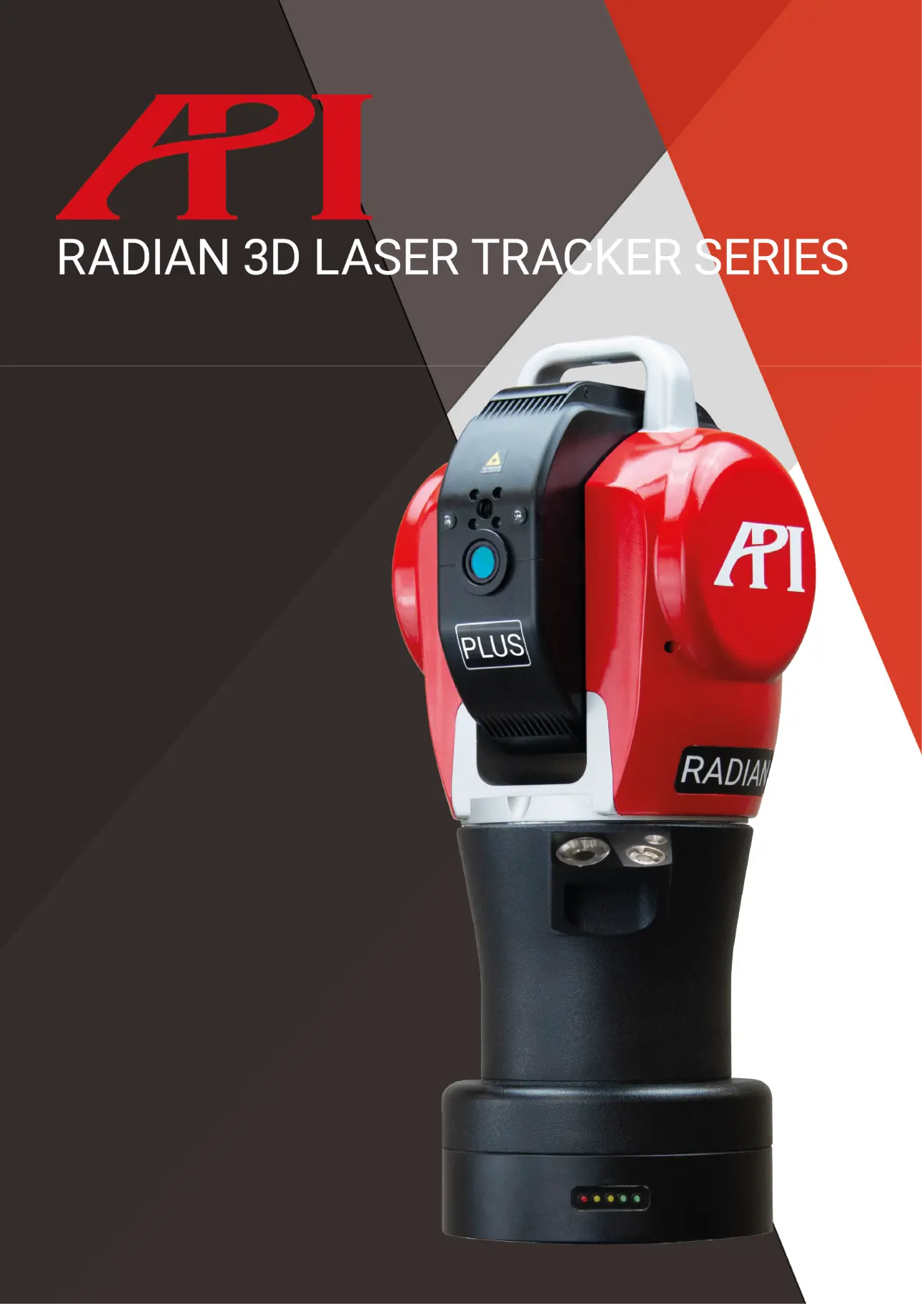 Laser Tracker