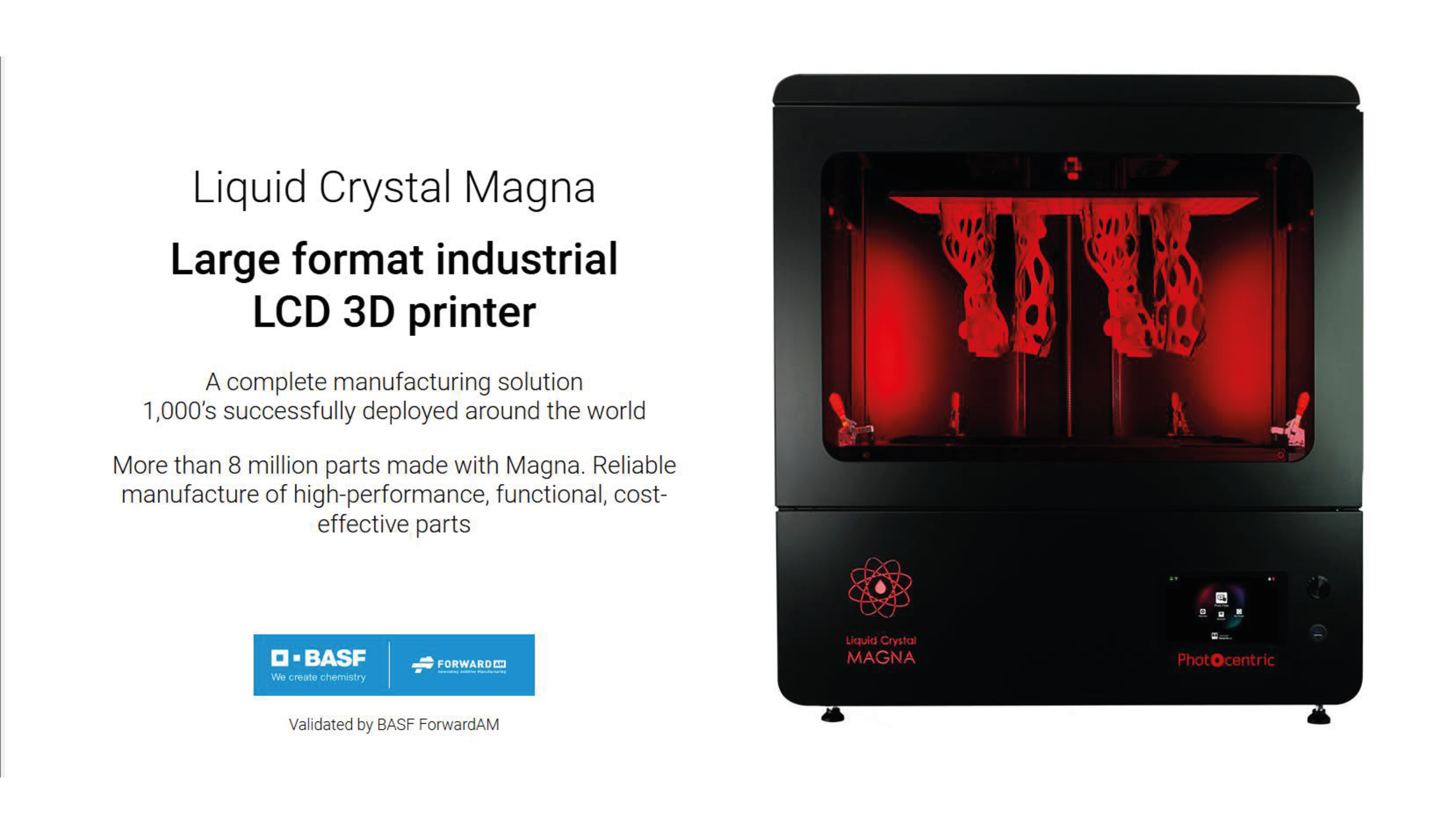 Impressoras 3D SLA DLP