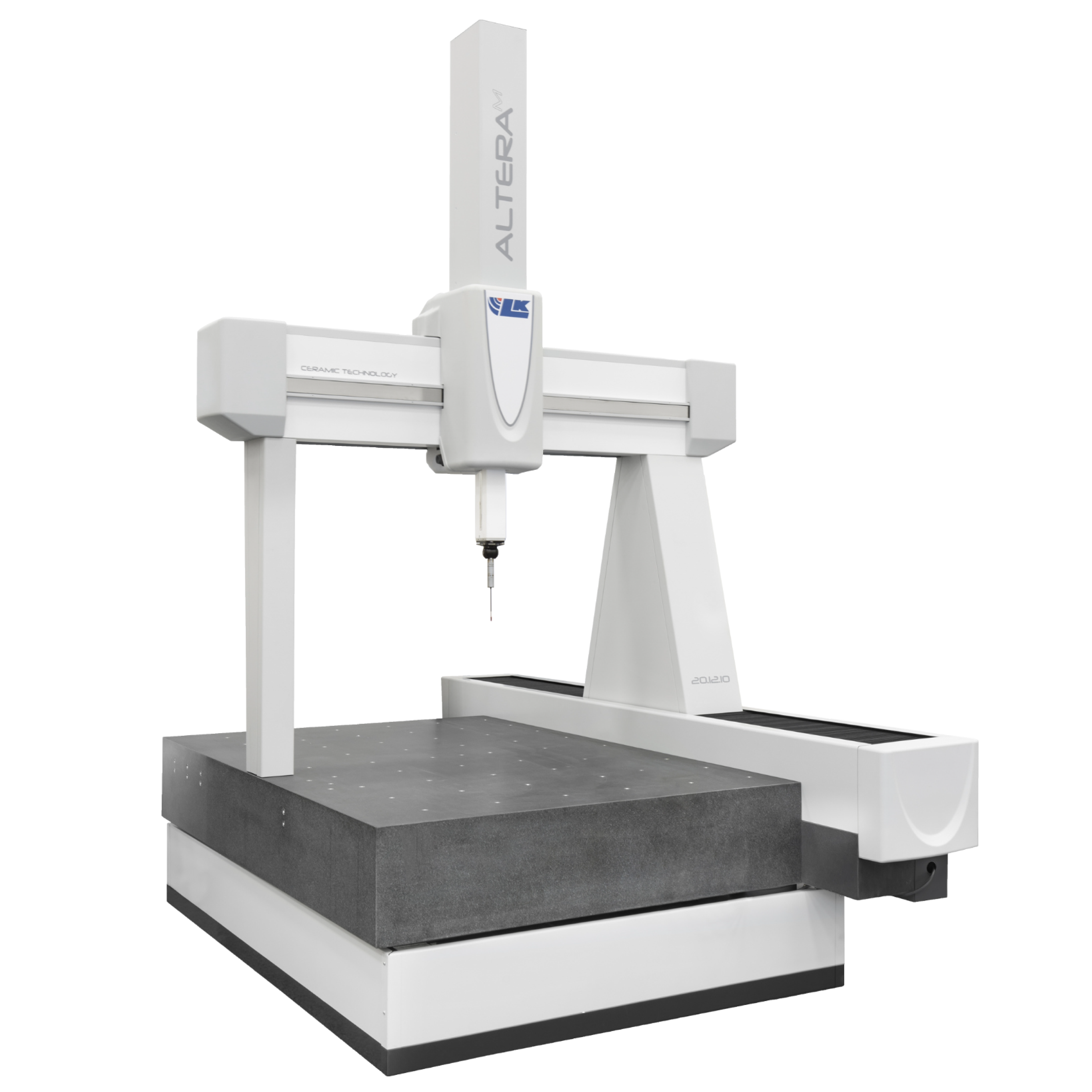 Máquina CMM LK Metrology ALTERA M