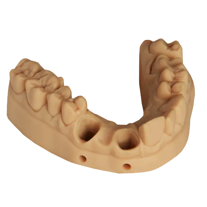 Servico de Impressao 3D e Prototipagem