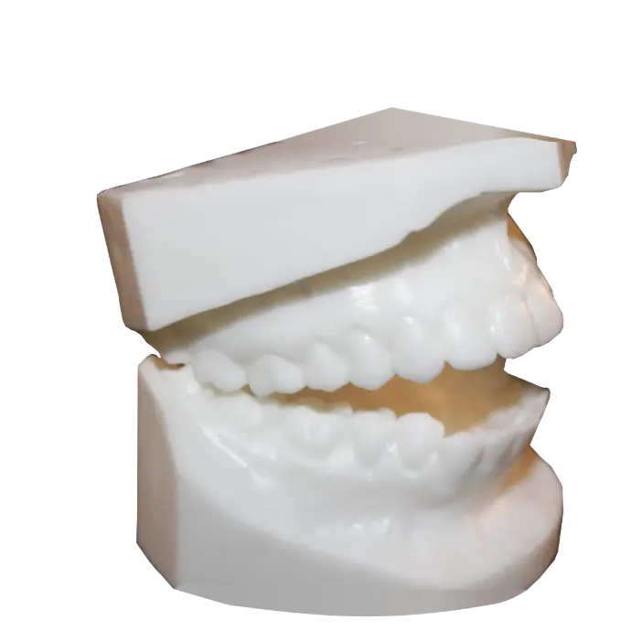 Servico de Impressao 3D e Prototipagem