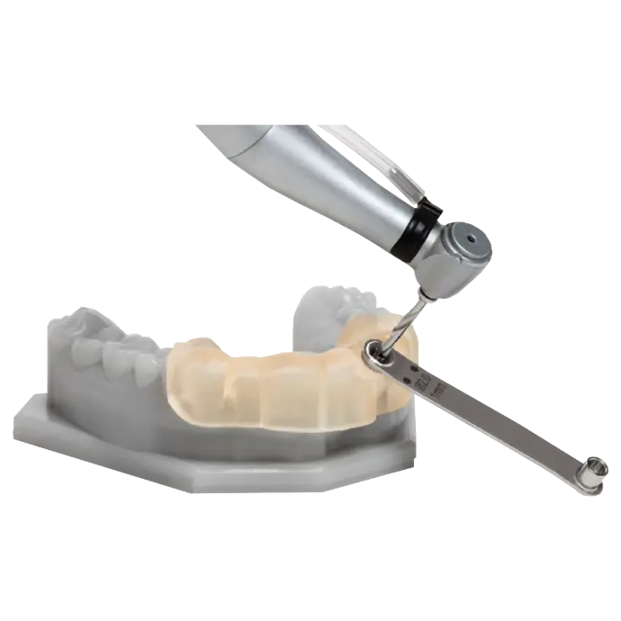 Servico de Impressao 3D e Prototipagem