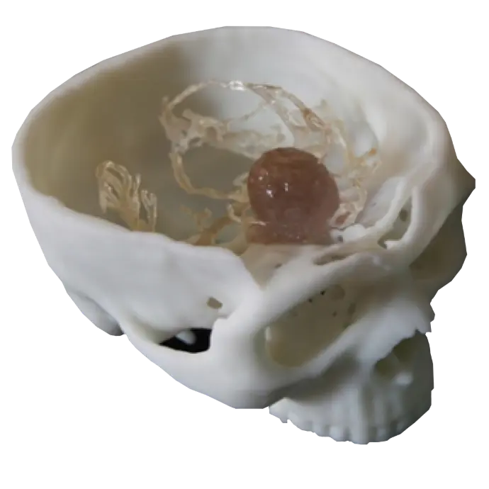Servico de Impressao 3D e Prototipagem