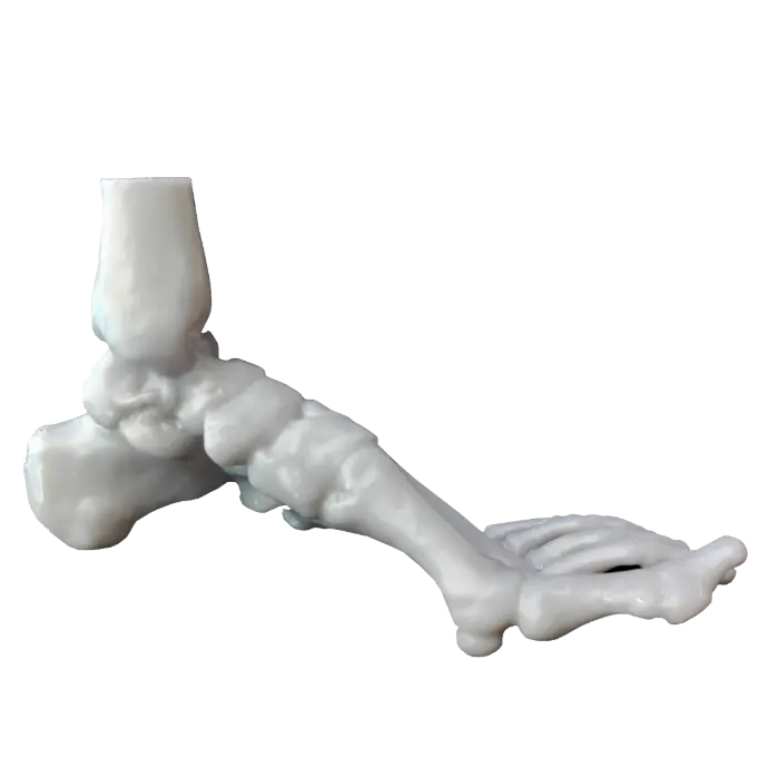 Servico de Impressao 3D e Prototipagem