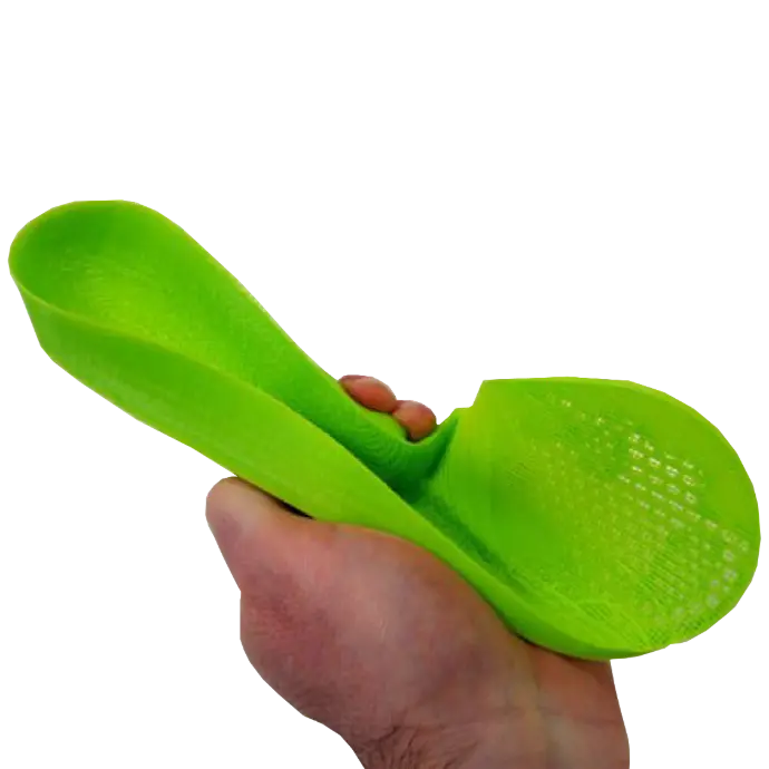 Servico de Impressao 3D e Prototipagem