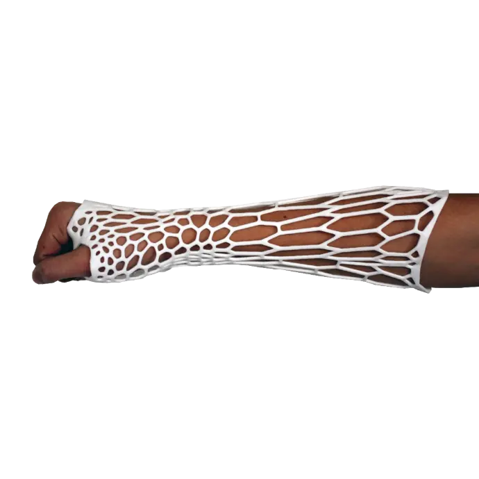 Servico de Impressao 3D e Prototipagem
