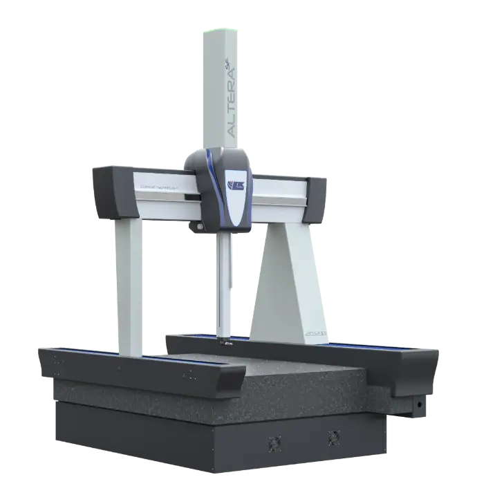 CMM de Ponte