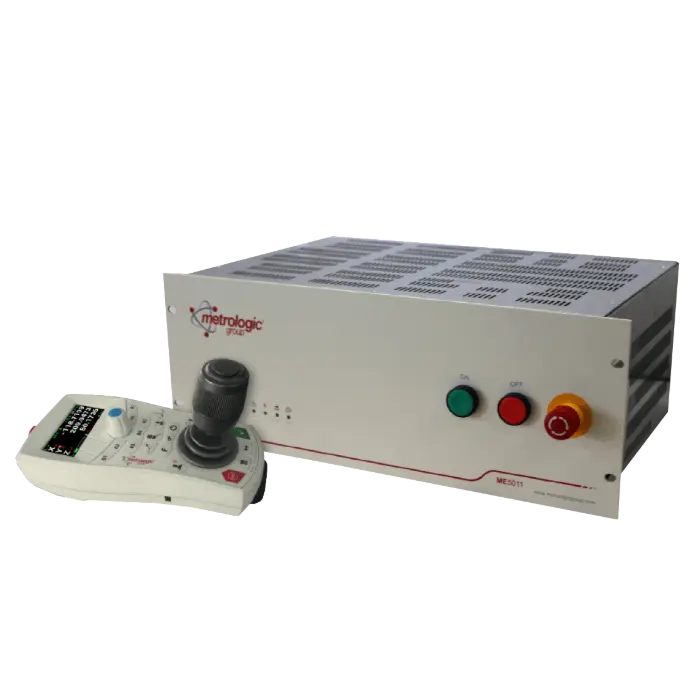 Retrofit Metrologic