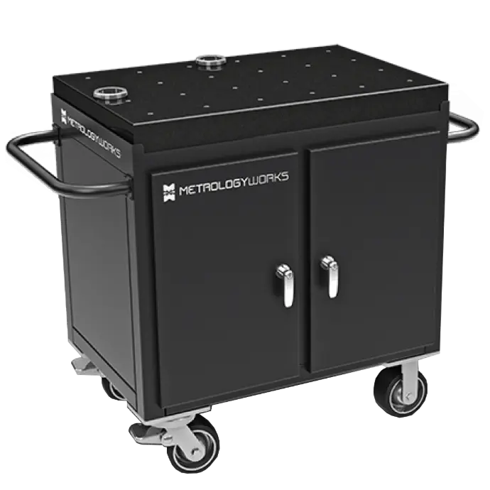 Acessorios Laser Tracker