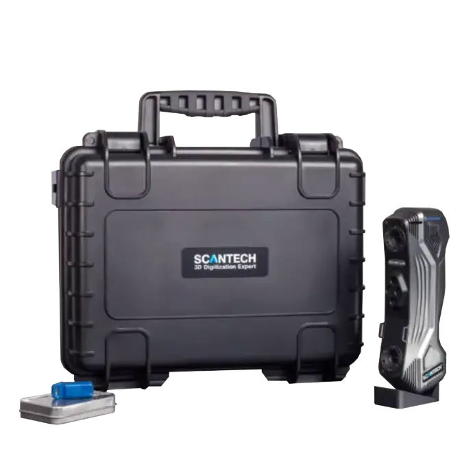 Equipamentos de Demo e Recondicionados