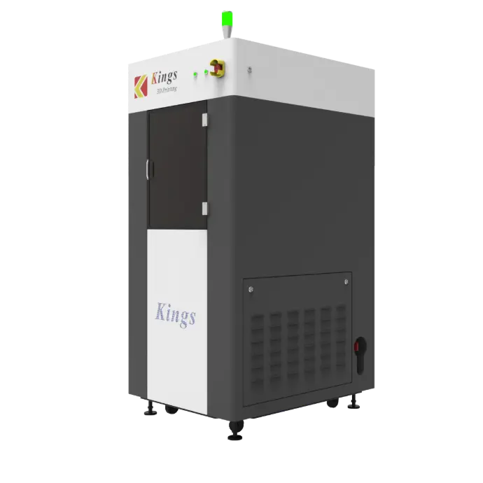 Impressoras 3D SLA DLP