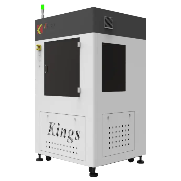Impressoras 3D SLA DLP