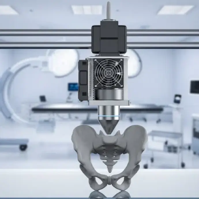 Impressao 3D e Prototipagem
