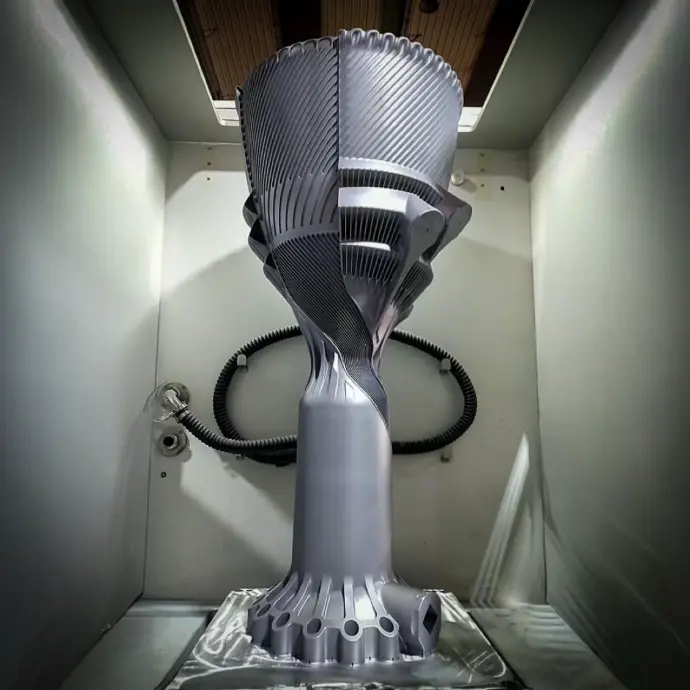 Impressao 3D e Prototipagem