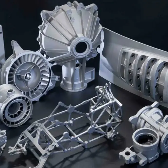 Impressao 3D e Prototipagem