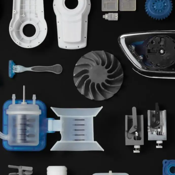 Impressao 3D e Prototipagem