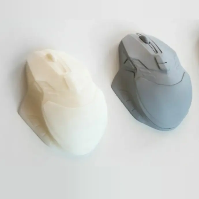 Impressao 3D e Prototipagem