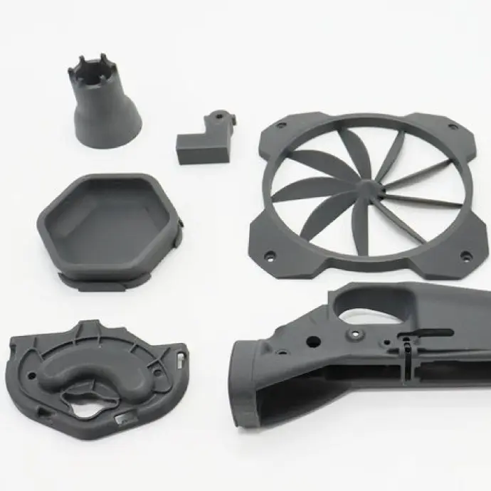 Impressao 3D e Prototipagem