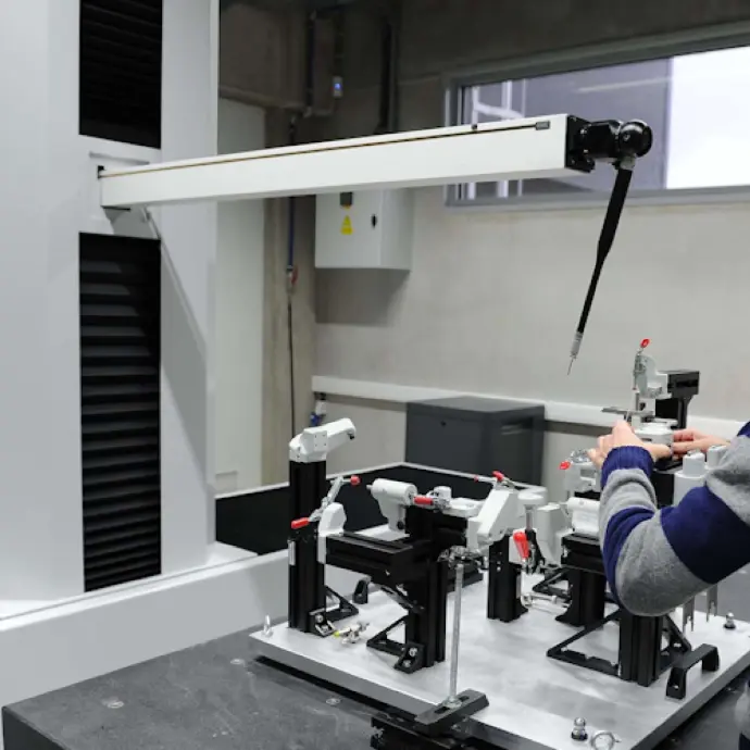Impressao 3D e Prototipagem