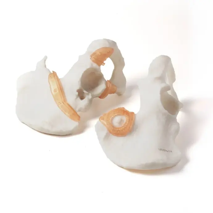 Impressao 3D e Prototipagem