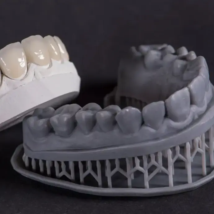 Impressao 3D e Prototipagem