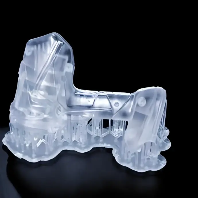 Impressao 3D e Prototipagem