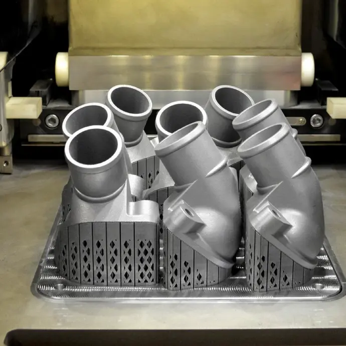 Impressao 3D e Prototipagem