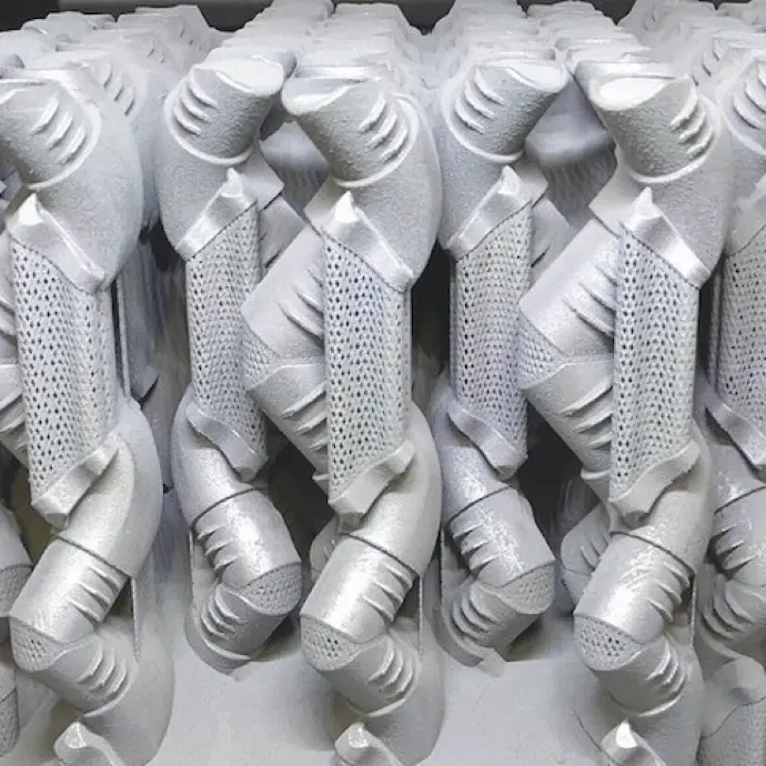 Impressao 3D e Prototipagem