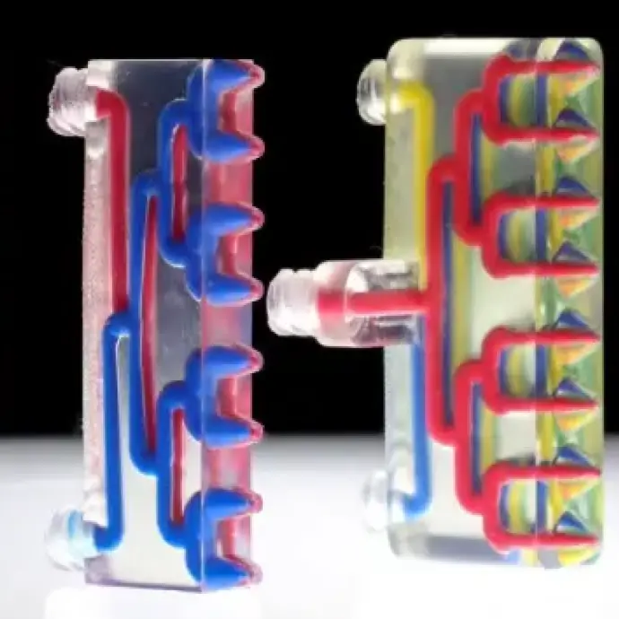 Impressao 3D e Prototipagem