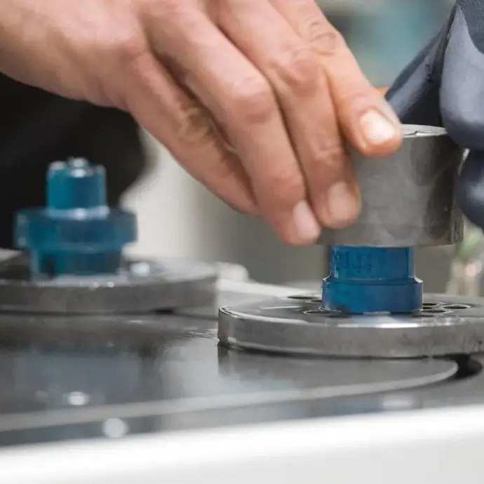 Impressao 3D e Prototipagem