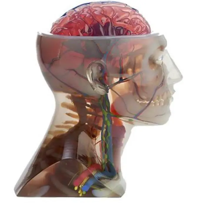 Impressao 3D e Prototipagem