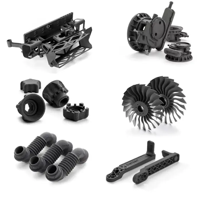 Impressao 3D e Prototipagem